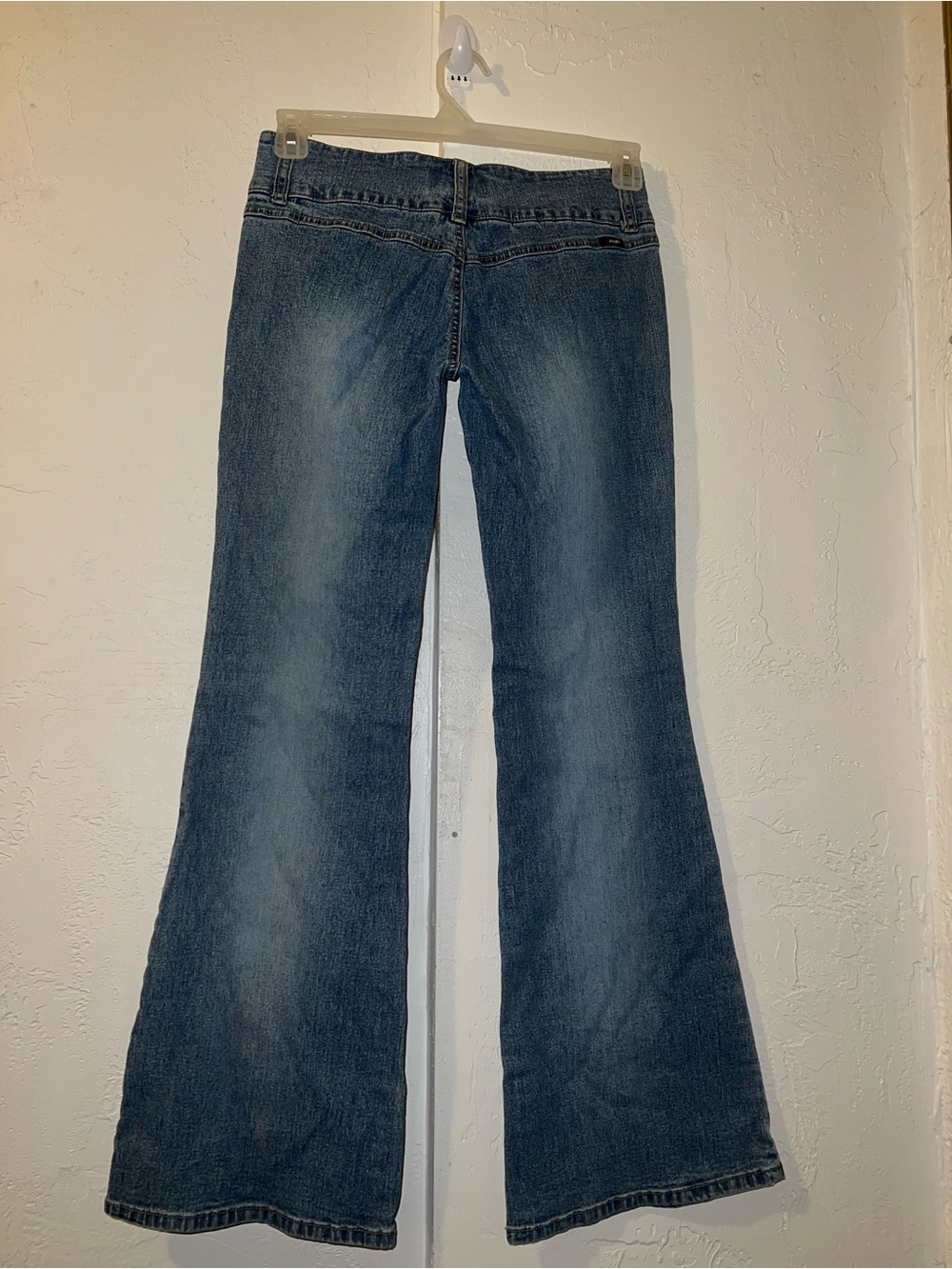 Vintage Y2K Angels Bootcut Jeans